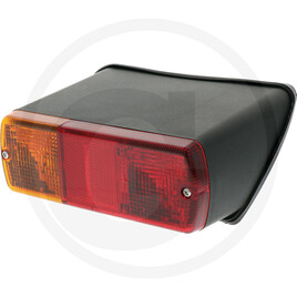 GRANIT Rear light