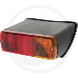 GRANIT Rear light
