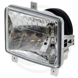 GRANIT Main headlight