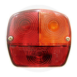 GRANIT Rear light