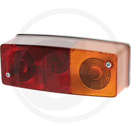 GRANIT Rear light