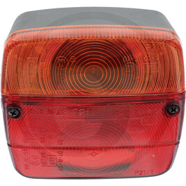 GRANIT Rear light
