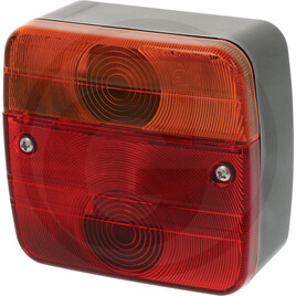 GRANIT Rear light