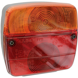 GRANIT Rear light