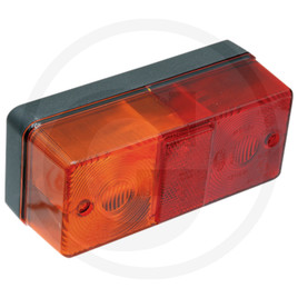 GRANIT Rear light