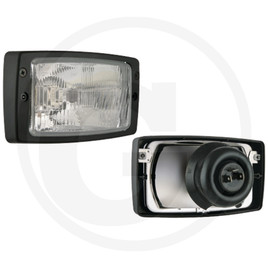 GRANIT Main headlight