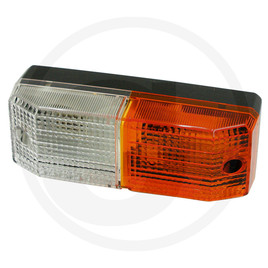 GRANIT Indicator/position light