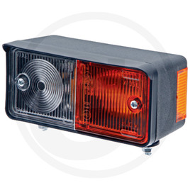 GRANIT Indicator/position light