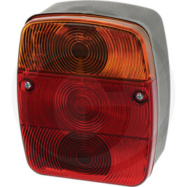 GRANIT Rear light