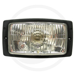 GRANIT Main headlight