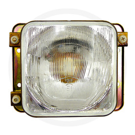 GRANIT Main headlight