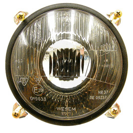 GRANIT Main headlight