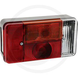 GRANIT Rear light
