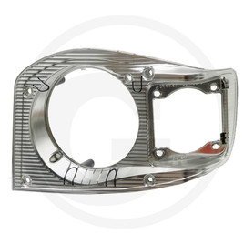 GRANIT Headlight panel