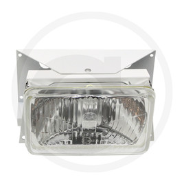 GRANIT Headlight