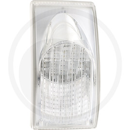 GRANIT LED rear light
