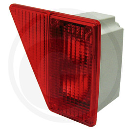 GRANIT Rear fog light