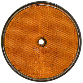 Blister Reflector