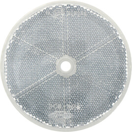 Blister Reflector