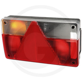 GRANIT Rear light