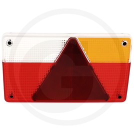 GRANIT Replacement glass