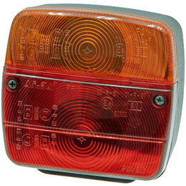 GRANIT Rear light