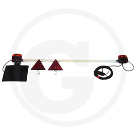 GRANIT Light bar