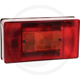 GRANIT Rear light