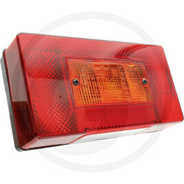 GRANIT Rear light