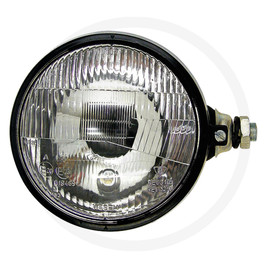 GRANIT Mounted headlight