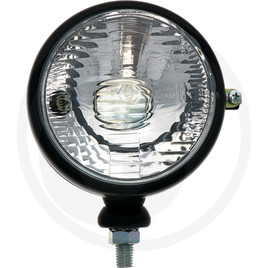 GRANIT Mounted headlight