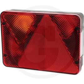 GRANIT Rear light