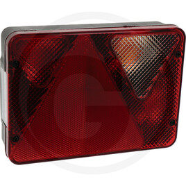 GRANIT Rear light