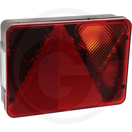 GRANIT Rear light
