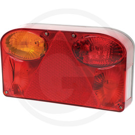 GRANIT Rear light
