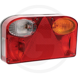 GRANIT Rear light