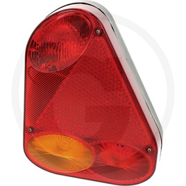 GRANIT Rear light
