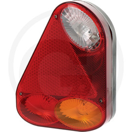 GRANIT Rear light