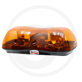 GRANIT Visual warning system