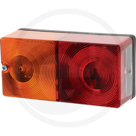 GRANIT Rear light