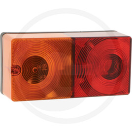 GRANIT Rear light