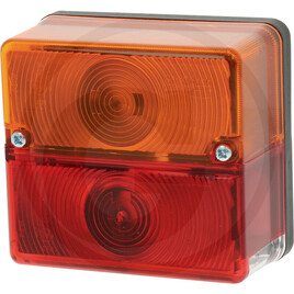 GRANIT Rear light