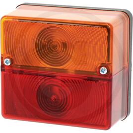 GRANIT Rear light