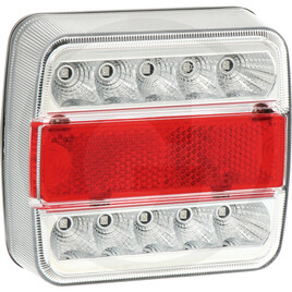 GRANIT LED rear light