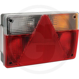 GRANIT Rear light