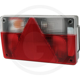 GRANIT Rear light