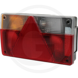 GRANIT Rear light