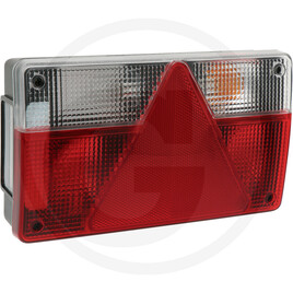 GRANIT Rear light