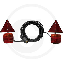GRANIT Lighting set