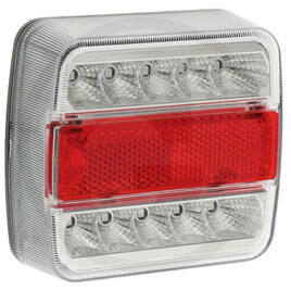 GRANIT LED rear light